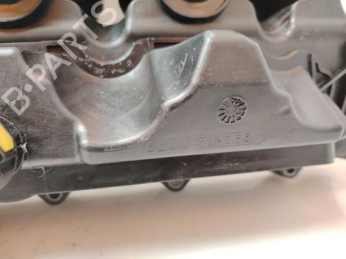Valve cover NISSAN PRIMASTAR Van (X83) 2.0 dCi 90 | BP33462478M124 - Image 3