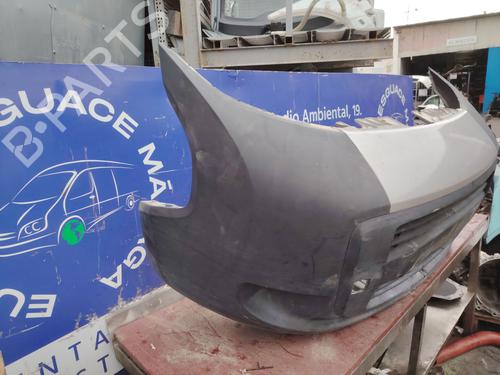 Front bumper PEUGEOT BIPPER (AA_) | BP30947303C7
