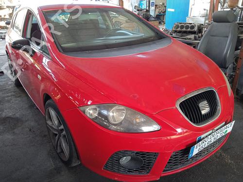Elektronisk modul SEAT LEON (1P1) 1.9 TDI | BP17500922M83 