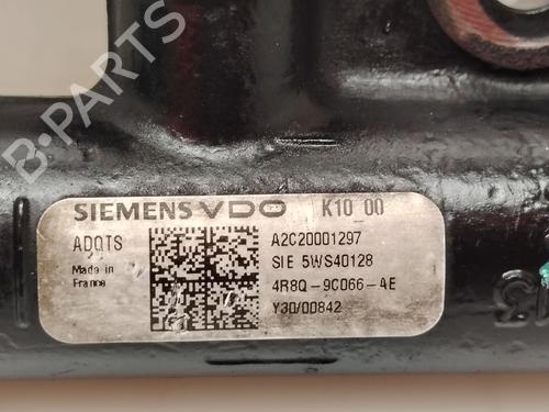 Injection rail BMW 1 (E81) 116 i | BP37216080M98 - Image 3