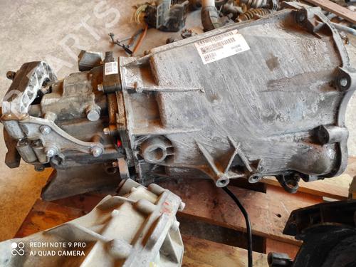 Gearbox VW CRAFTER 30-50 Van (2E_) 2.0 TDI | BP17506472M3 