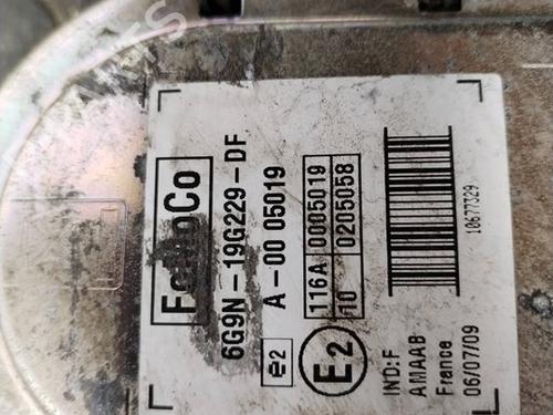Elektronisk modul VOLVO XC70 II (136) | BP17503730M83