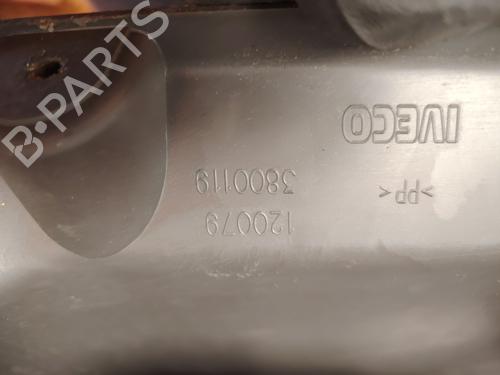 Hand brake IVECO DAILY IV Van 70C17V, 70C17 V/P | BP33604829I18 - Image 4