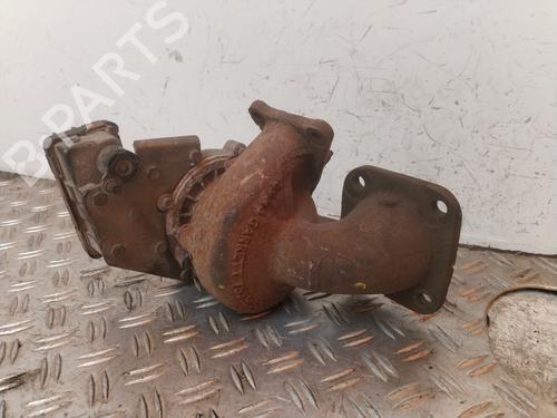 Turbocharger/Supercharger FORD TRANSIT Van (FA_ _) | BP26390485M71