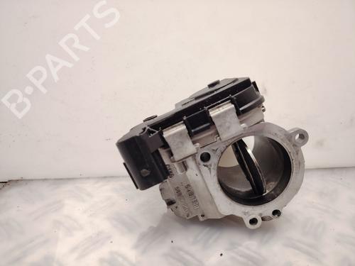 Spjældhus Spjældhus IVECO DAILY VI Platform/Chassis [2014-2026] 33818197 33818197