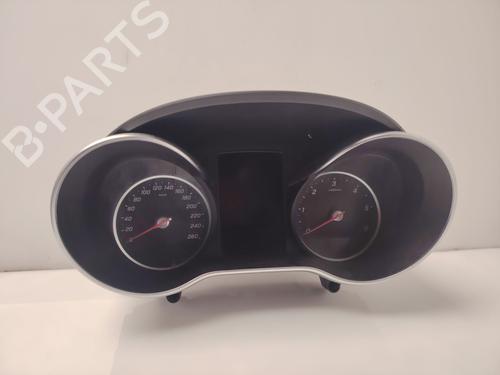 Instrument cluster MERCEDES-BENZ C-CLASS T-Model (S205) | BP31958225C47