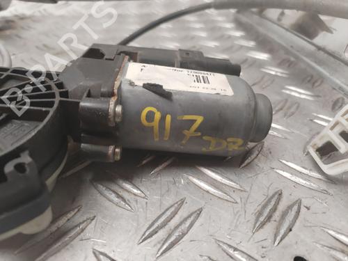 Front right window mechanism RENAULT MEGANE II (BM0/1_, CM0/1_) 1.9 dCi | BP30943197C23