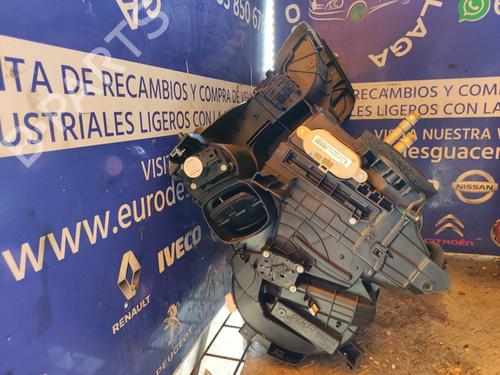 Heater matrix box MERCEDES-BENZ CITAN MPV (W415) 108 CDI (415.703) | BP30942671M61