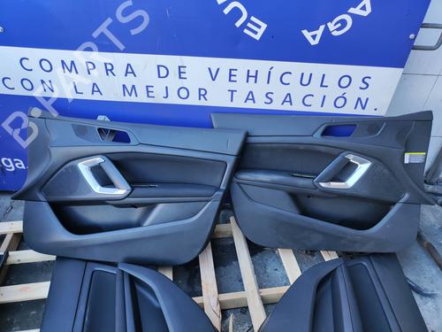 Seats set PEUGEOT 308 II (LB_, LP_, LW_, LH_, L3_) | BP17508500C78