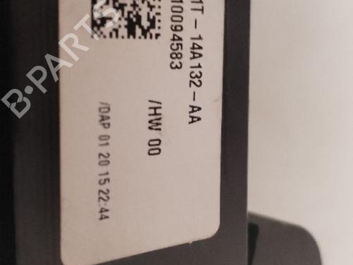 Left front window switch FORD TRANSIT COURIER B460 Box Body/MPV | BP23885501I27