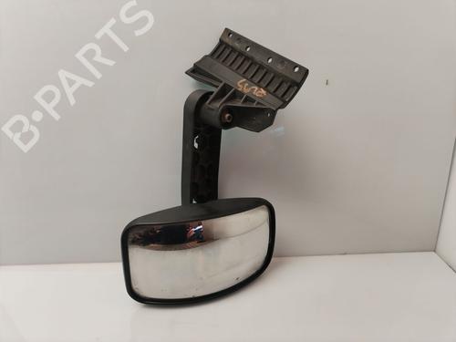 Used Rear mirror Rear mirror MERCEDES-BENZ SPRINTER 3,5-t Van (B906) 315 CDI (906.631, 906.633, 906.635, 906.637) (150 hp) 33861667 33861667