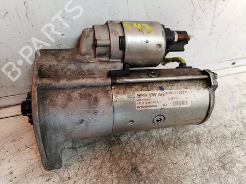 Starter VW CRAFTER 30-50 Van (2E_) | BP17505866M8