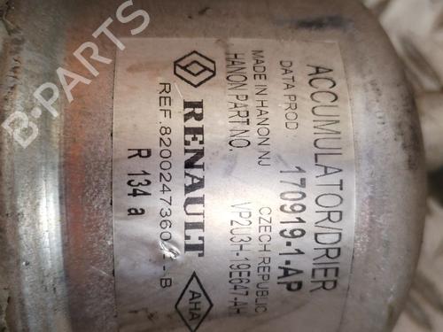 Air filter box NISSAN NV250 Van (X61) | BP30943159M87