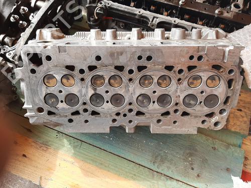 Cylinder head NISSAN NT400 CABSTAR (F24M) | BP17625437M5