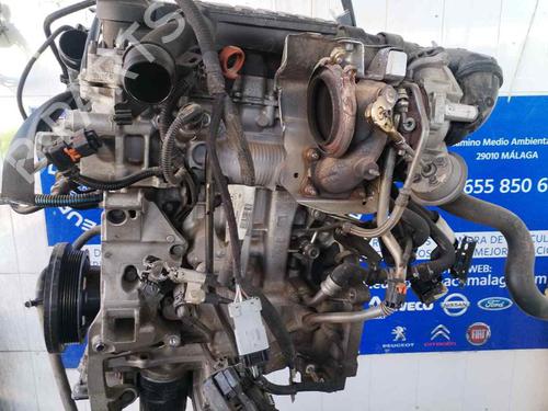 Engine CITROËN C4 Grand Picasso II (DA_, DE_)  | BP19065641M1 