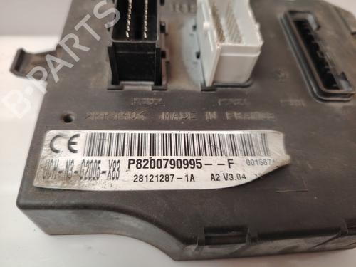 Electronic module RENAULT TRAFIC II Platform/Chassis (EL) 2.0 dCi 115 (EL0H, EL00, EL01, EL0M) | BP33605270M83 - Image 4
