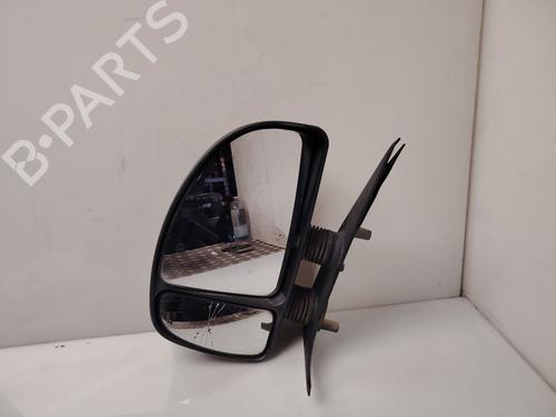 Bakspejl venstre FIAT DUCATO Platform/Chassis (230_) [1994-2002]  31600930