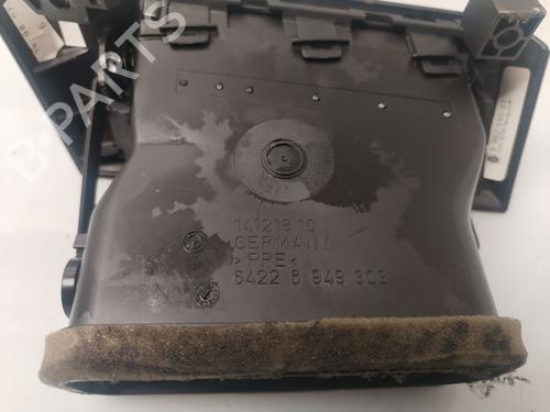 Air vent BMW 5 (E60) 530 d | BP36680071I21 - Image 5