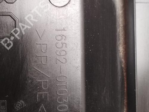 Other TOYOTA C-HR (_X1_) 1.8 Hybrid (ZYX10_, ZYX11_, ZYX10R, ZYX11R) | BP30944374O1