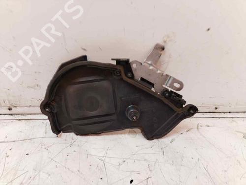 Used Timing cover PEUGEOT 5008 (0U_, 0E_) 1.6 16V (120 hp) 18891350