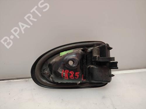 Front left interior door handle IVECO DAILY IV Platform/Chassis 65C18 | BP39193063I13 - Image 2