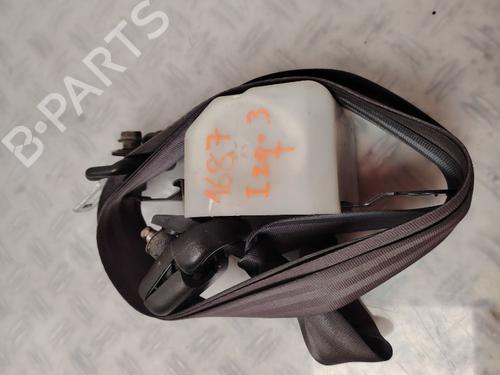 Used Rear left seatbelt Rear left seatbelt HYUNDAI H-1 / STAREX Bus (A1) 2.5 TD 4WD (101 hp) 35794891 35794891