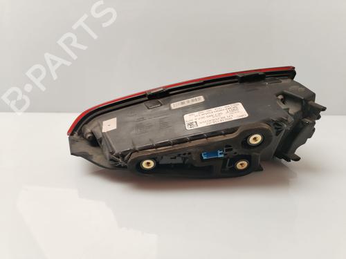 Left tailgate light SKODA OCTAVIA IV (NX3, NN3, PV3)  | BP31600462C79 