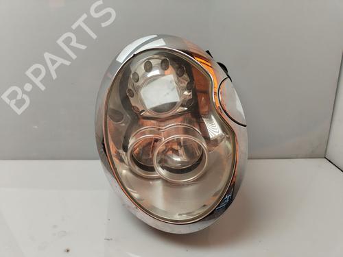 Used Right headlight MINI MINI (R50, R53) Cooper S (170 hp) 30946536
