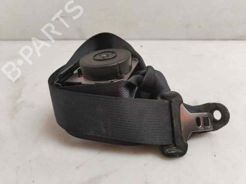 Used Rear right seatbelt MITSUBISHI ASX (GA_W_) [2009-2025]  21487492