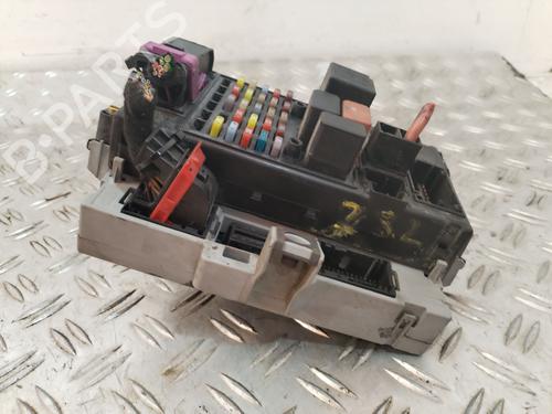 Scatola fusibili Scatola fusibili IVECO DAILY VI Van [2014-2026] 36142756 36142756