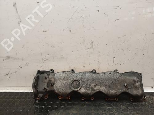 Used Valve cover IVECO DAILY III Platform/Chassis [1998-2009]  17501771