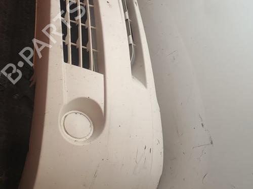 Front bumper RENAULT MASTER II Platform/Chassis (ED/HD/UD) 2.5 dCi (ED01, ED02, ED41, ED42, ED81, ED82, ED91, ED92,... | BP17502029C7