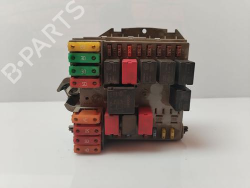 Used Fuse box FIAT BRAVO II (198_) 1.9 D Multijet (198AXB1A) (120 hp) 30945647