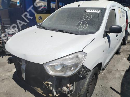 Pipe DACIA DOKKER MPV (KE_) | BP19519280M125