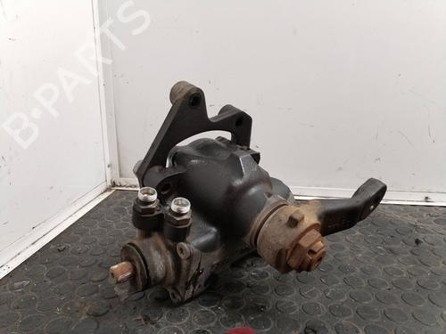 Steering rack NISSAN CABSTAR (F24M, F24W) | BP18467150M22