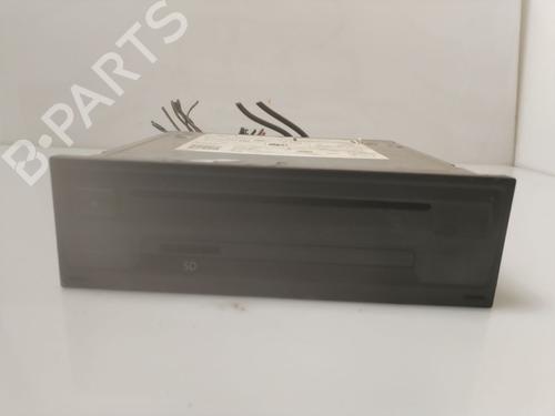 Bilradio VW GOLF VII (5G1, BQ1, BE1, BE2) [2012-2021]  30947322