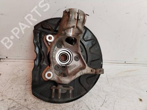 Used Right front steering knuckle SEAT LEON ST (5F8) [2012-2020]  17505609