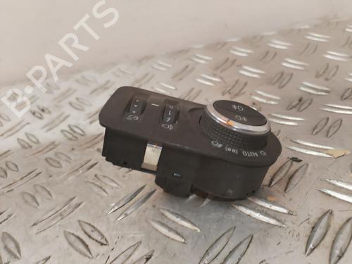 Headlight switch OPEL MERIVA B MPV (S10) | BP36771442I24 - Image 4