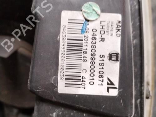 Other FIAT DOBLO Cargo (263_) 1.3 D Multijet | BP17504619O1 