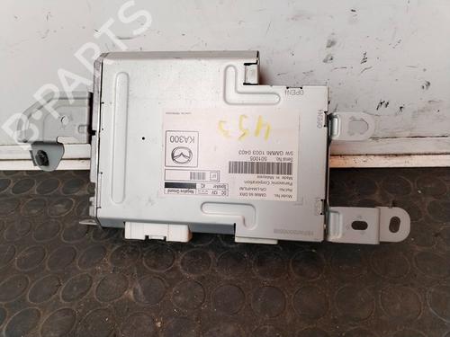Elektronisk modul MAZDA 6 Saloon (GJ, GL) 2.2 D (GJ2FP) | BP17625276M83