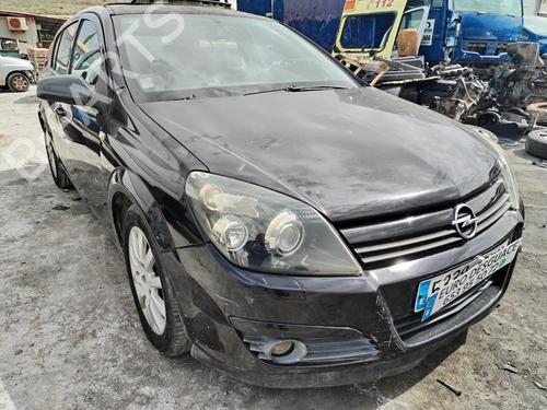 Radiator fan OPEL ASTRA H (A04) | BP30947050M35