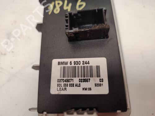 Headlight switch BMW X5 (E53) 3.0 d | BP37151622I24 - Image 2