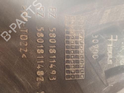 Other IVECO DAILY V Van | BP31600270O1