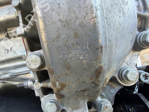 Gearbox FIAT SCUDO Van | BP36559849M3 - Image 2