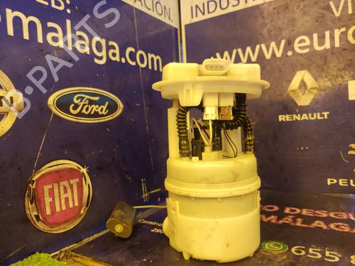 Fuel pump RENAULT CLIO IV (BH_)  | BP17509349M76 