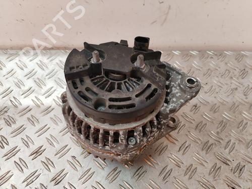 Alternator IVECO DAILY III Van 29 L 10 V (ALJA43A2, ALJA42A2, ALJA41A2) | BP25286786M7
