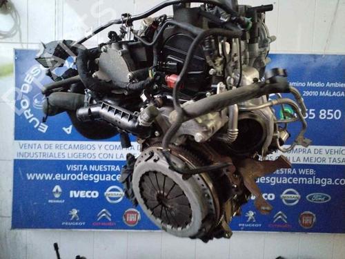 Used Engine FORD PUMA (J2K, CF7) [2019-2026]  22612238