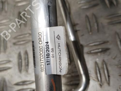 AC pipe CITROËN BERLINGO (ER_, EC_) | BP25608589M126