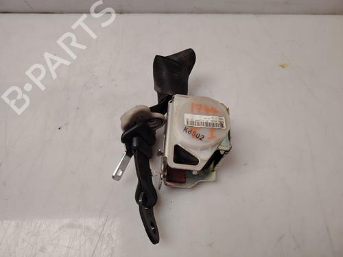 Sikkerhedssele bag venstre Sikkerhedssele bag venstre PEUGEOT PARTNER Box Body/MPV [2008-2026] 34223402 34223402