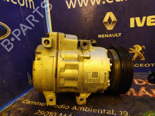 AC compressor HYUNDAI ix35 (LM, EL, ELH) 2.0 | BP17508994M34